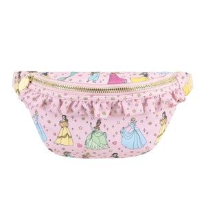 Stoney clover lane Disney princess fanny pack